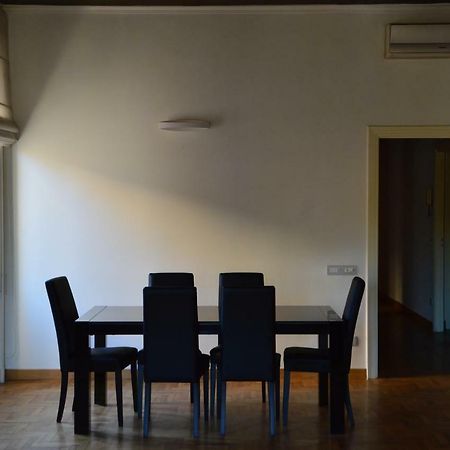 Una Finestra Su Castel Sant'Angelo Ρώμη Εξωτερικό φωτογραφία